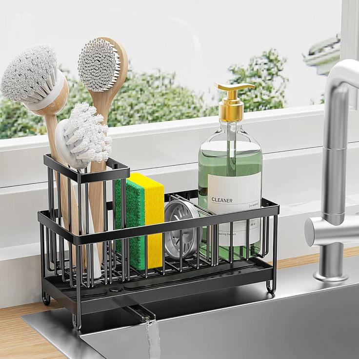 Cleaning Tools