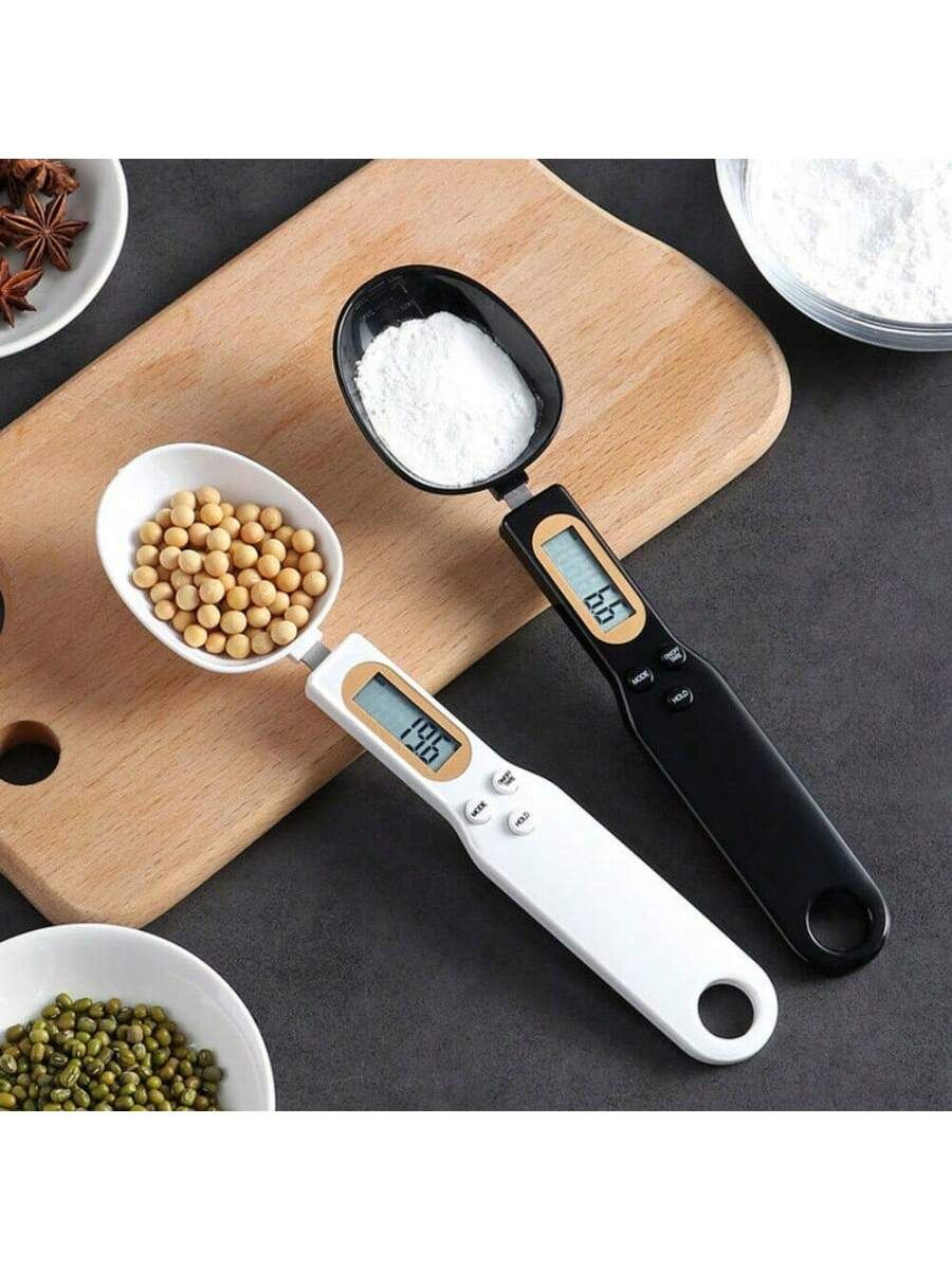 Measuring Tools