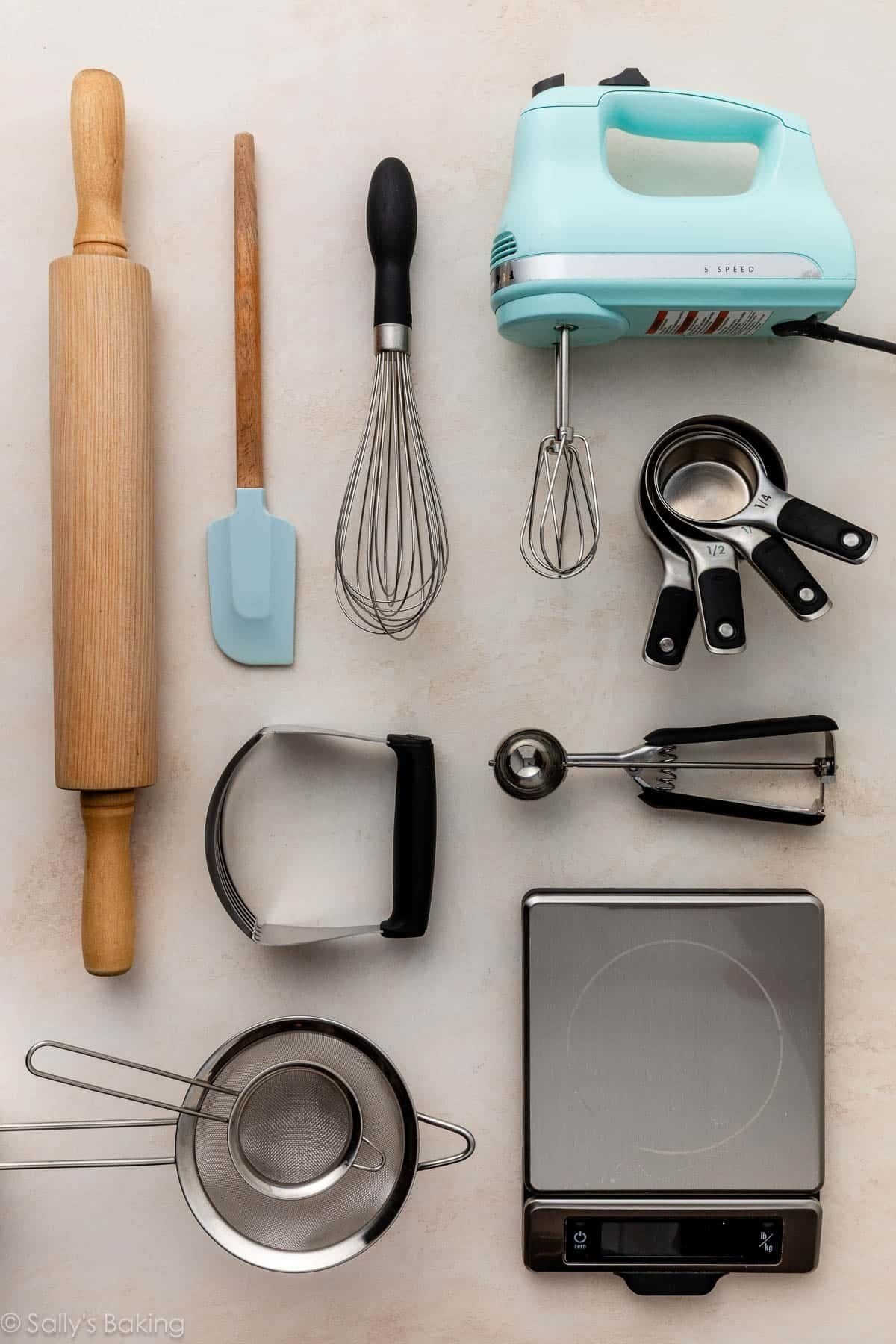 Baking Tools