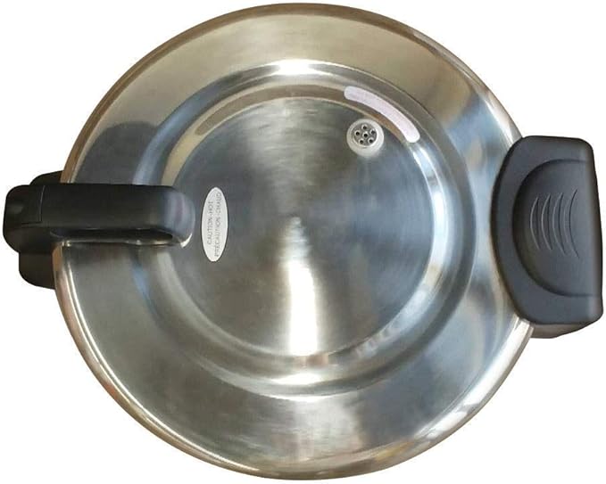 Pantin 110 Cup Cooked (55 Cup Raw) Electric Rice Cooker for Commercial Restaurant Large Capacity - 220V, 2850W (ETL Listed)