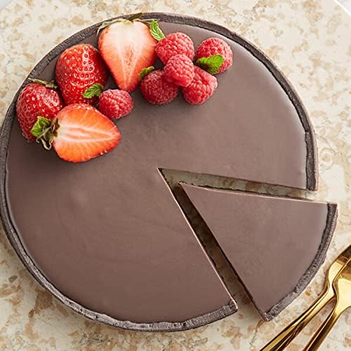 KIDU Chocolate Fountain Chocolate Melts, Melting For Cake Pops, Melting Wafers, Candy Melts Chips For Baking 3 Pound Resealable Bag (Milk New)
