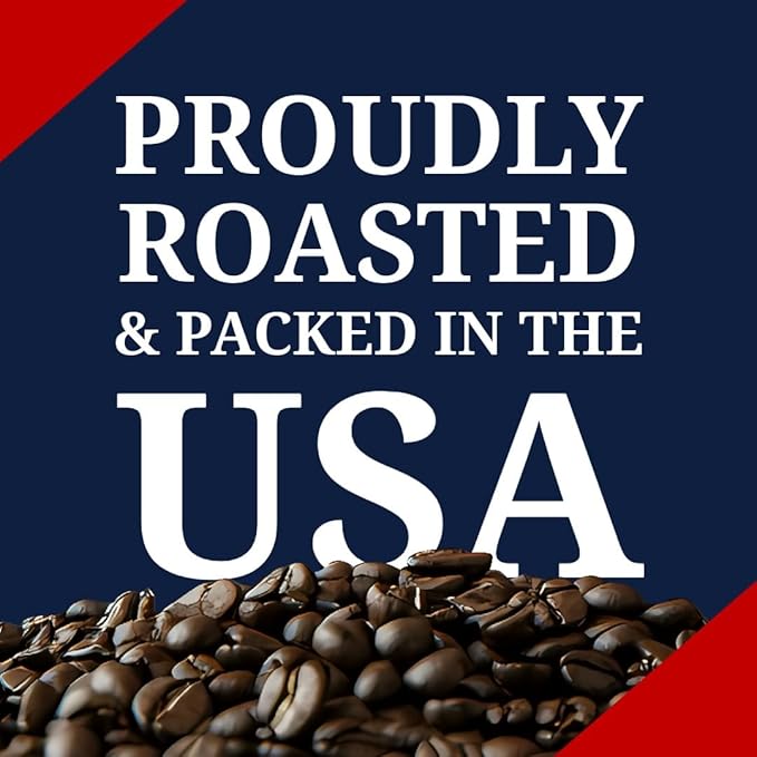 Victor Allen's Coffee Italian Roast, Dark Roast, 200 Count, Single Serve Coffee Pods for Keurig K-Cup Brewers