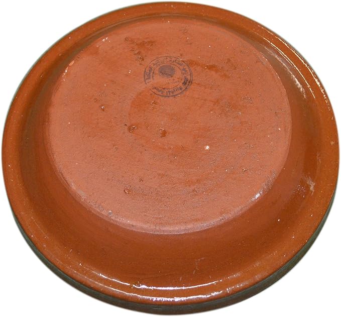 Moroccan Handmade No Lead Medium Cooking Tagine